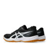 Tenis de Voleibol Asics Upcourt 6 Negro Blanco