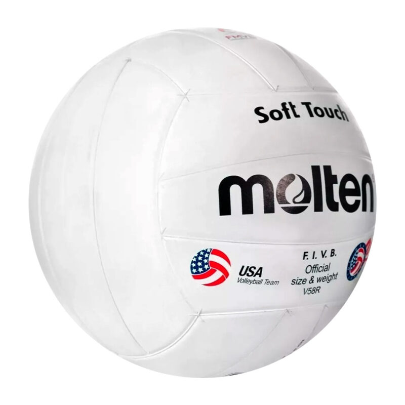 Balón de Voleibol Molten V58R No.5