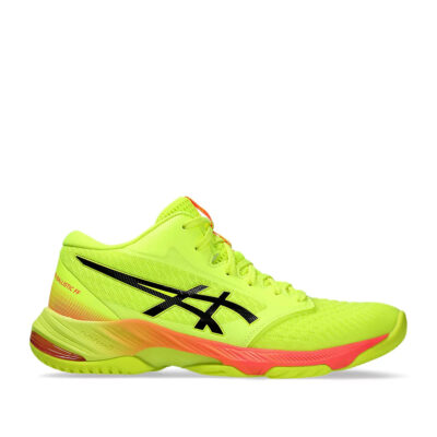 Tenis Asics Netburner Ballistic FF MT 3 Paris