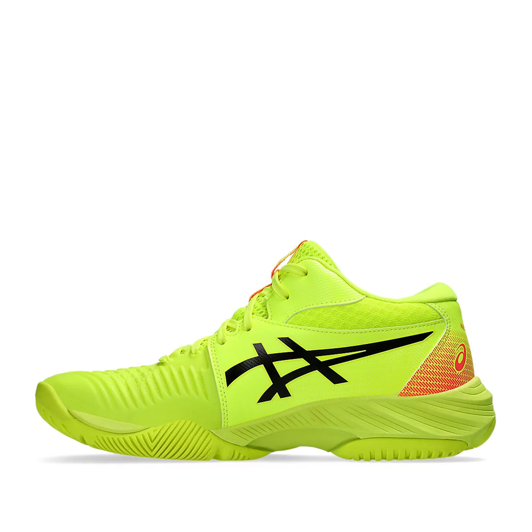 Tenis Asics Netburner Ballistic FF MT 3 Paris