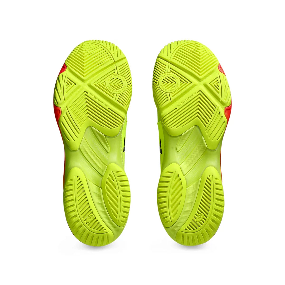 Tenis Asics Netburner Ballistic FF MT 3 Paris