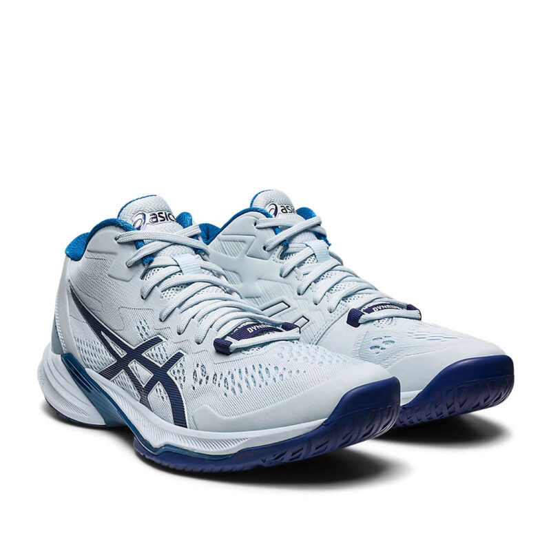 Tenis Asics Sky Elite FF MT 2 Cielo Índigo