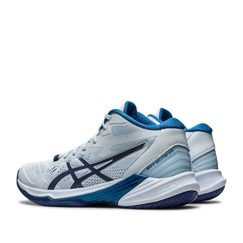 Tenis Asics Sky Elite FF MT 2 Cielo Índigo