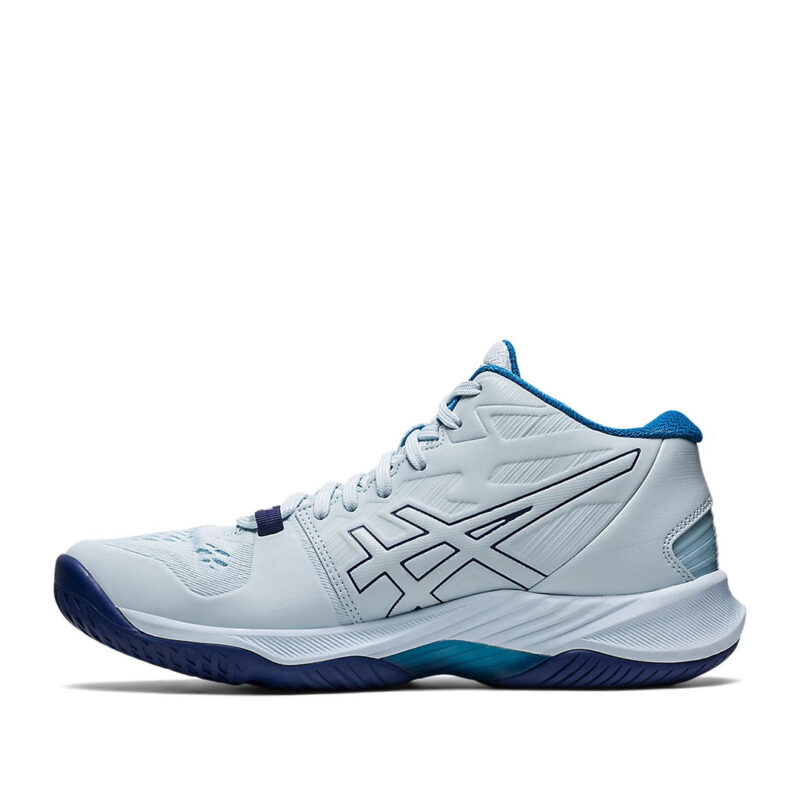 Tenis Asics Sky Elite FF MT 2 Cielo Índigo