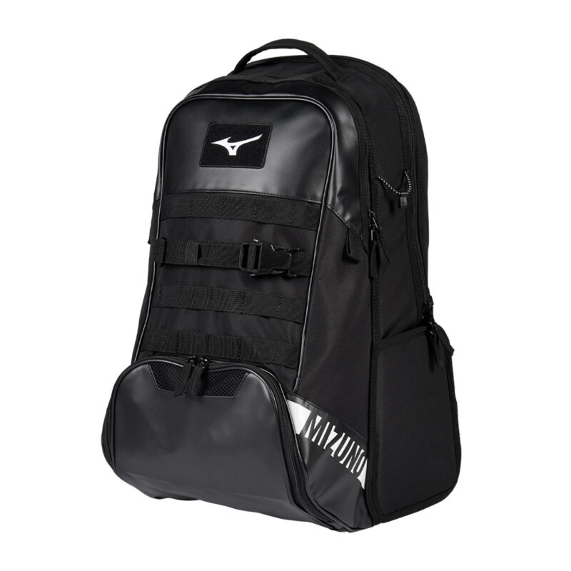 Mochila Mizuno MVP 22 Negro