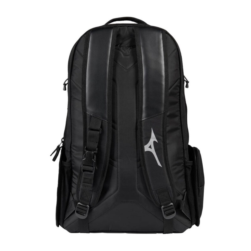 Mochila Mizuno MVP 22 Negro