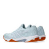 Tenis Asics Gel Rocket 11 Gris Claro