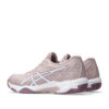 Tenis Asics Gel Rocket 11 Rosa Blanco