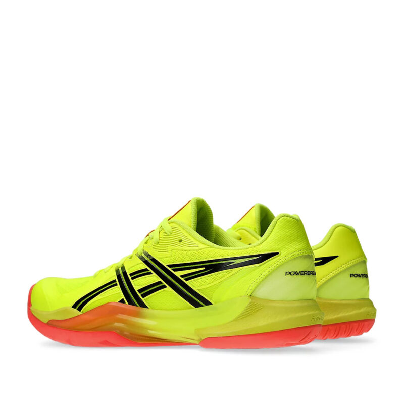 Tenis Asics Powerbreak FF Paris