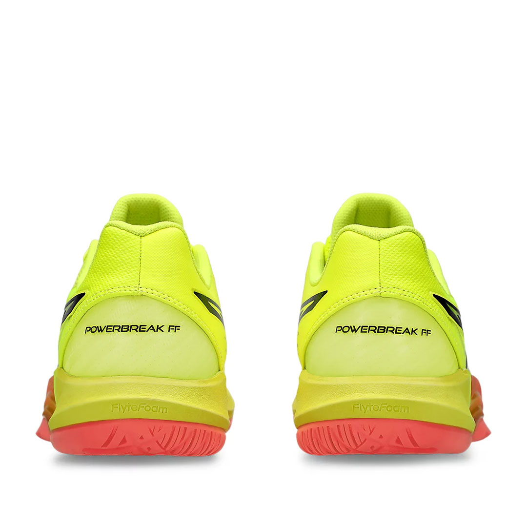 Tenis Asics Powerbreak FF Paris