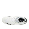 Tenis Mizuno Wave Lightning Z6 Mid Blanco Negro