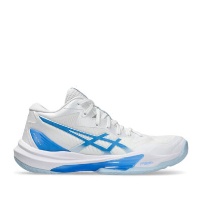 Tenis Asics Sky Elite FF MT 3 Blanco Azul Costa