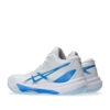 Tenis Asics Sky Elite FF MT 3 Blanco Azul Costa