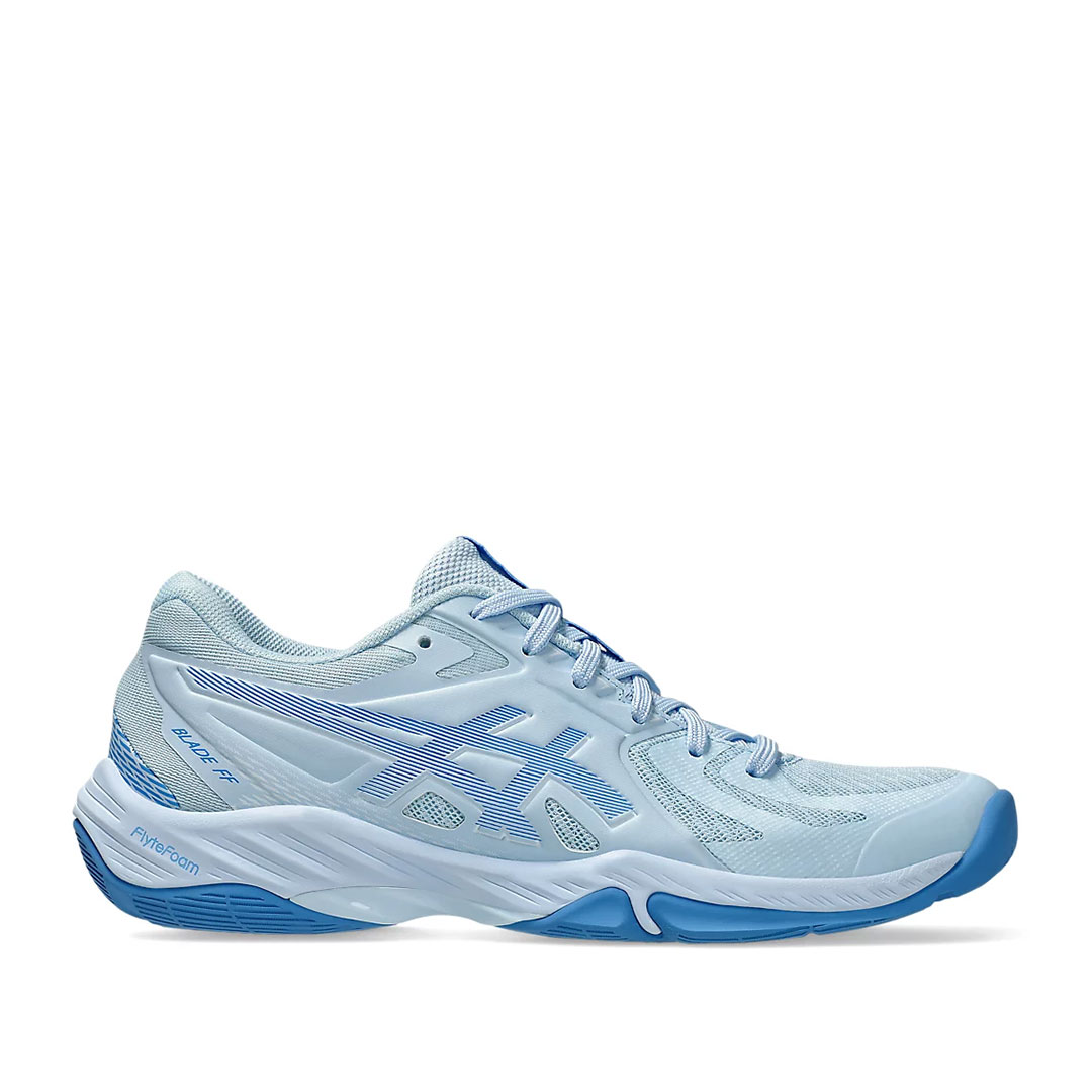 Tenis Asics Blade FF Azul