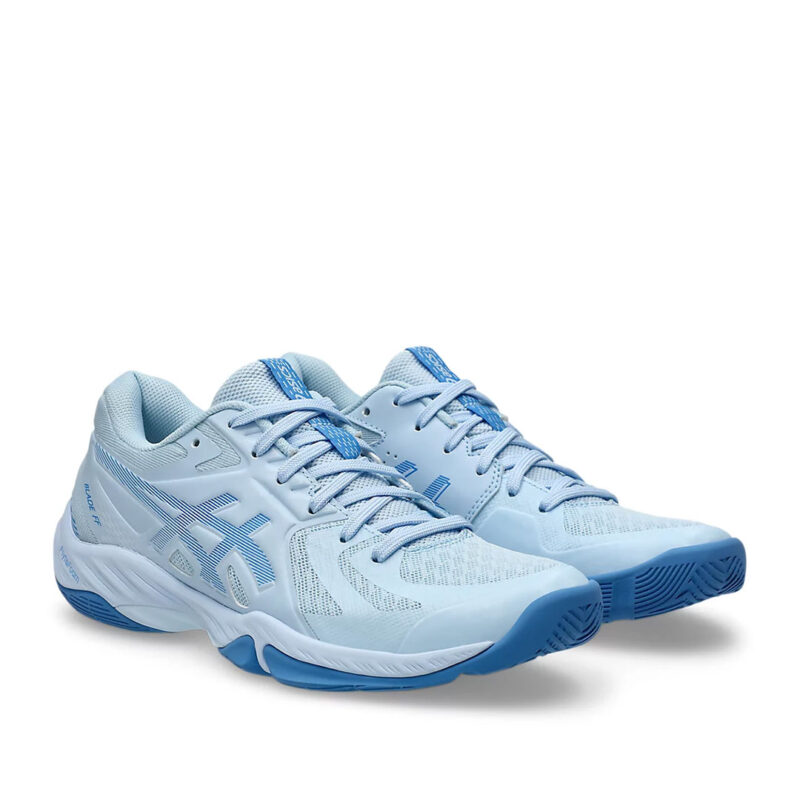 Tenis Asics Blade FF Azul