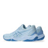 Tenis Asics Blade FF Azul
