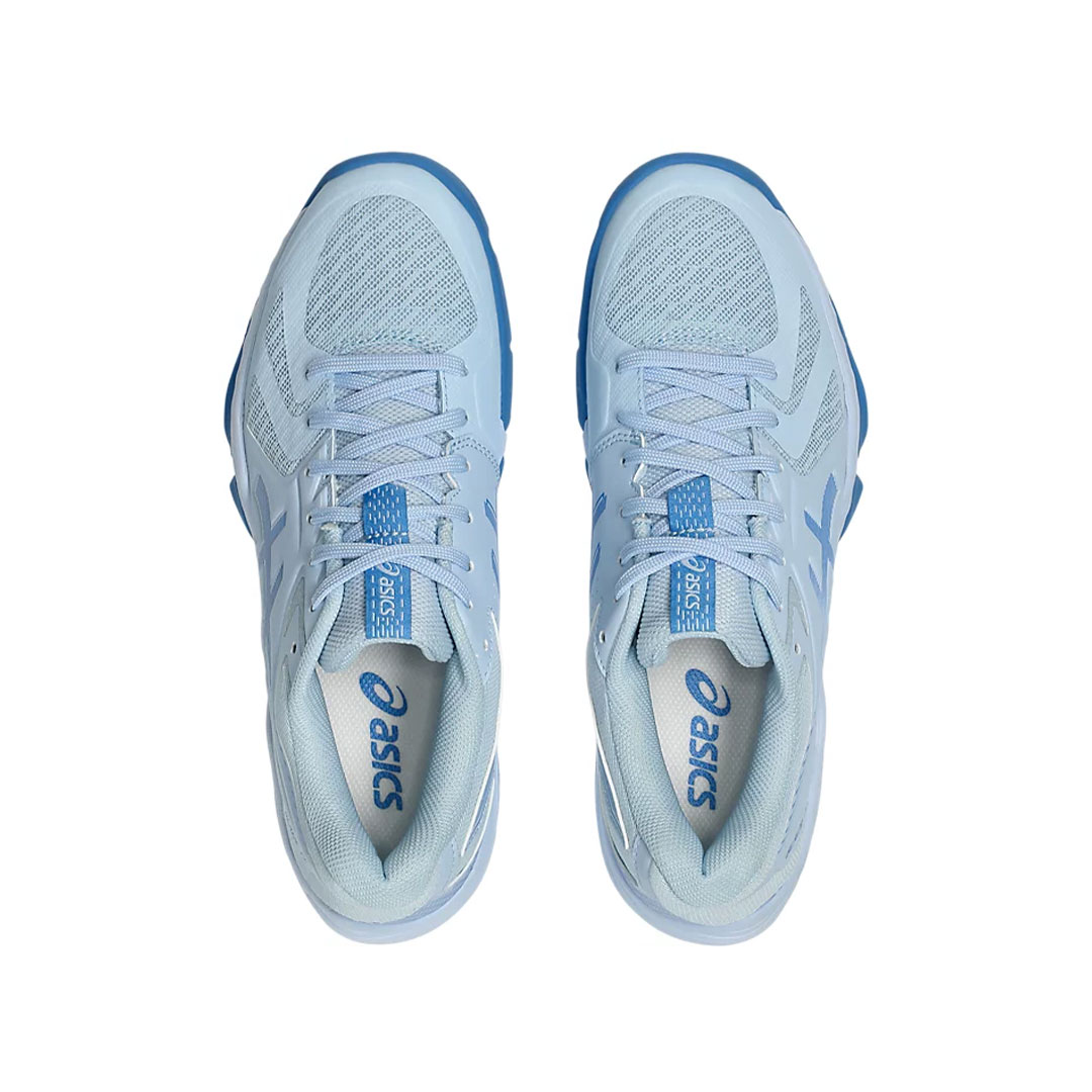 Tenis Asics Blade FF Azul