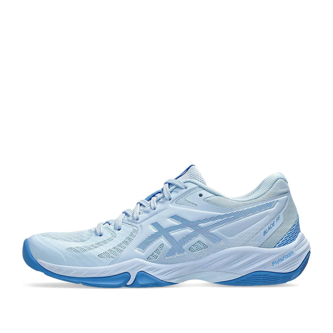 Tenis Asics Blade FF Azul