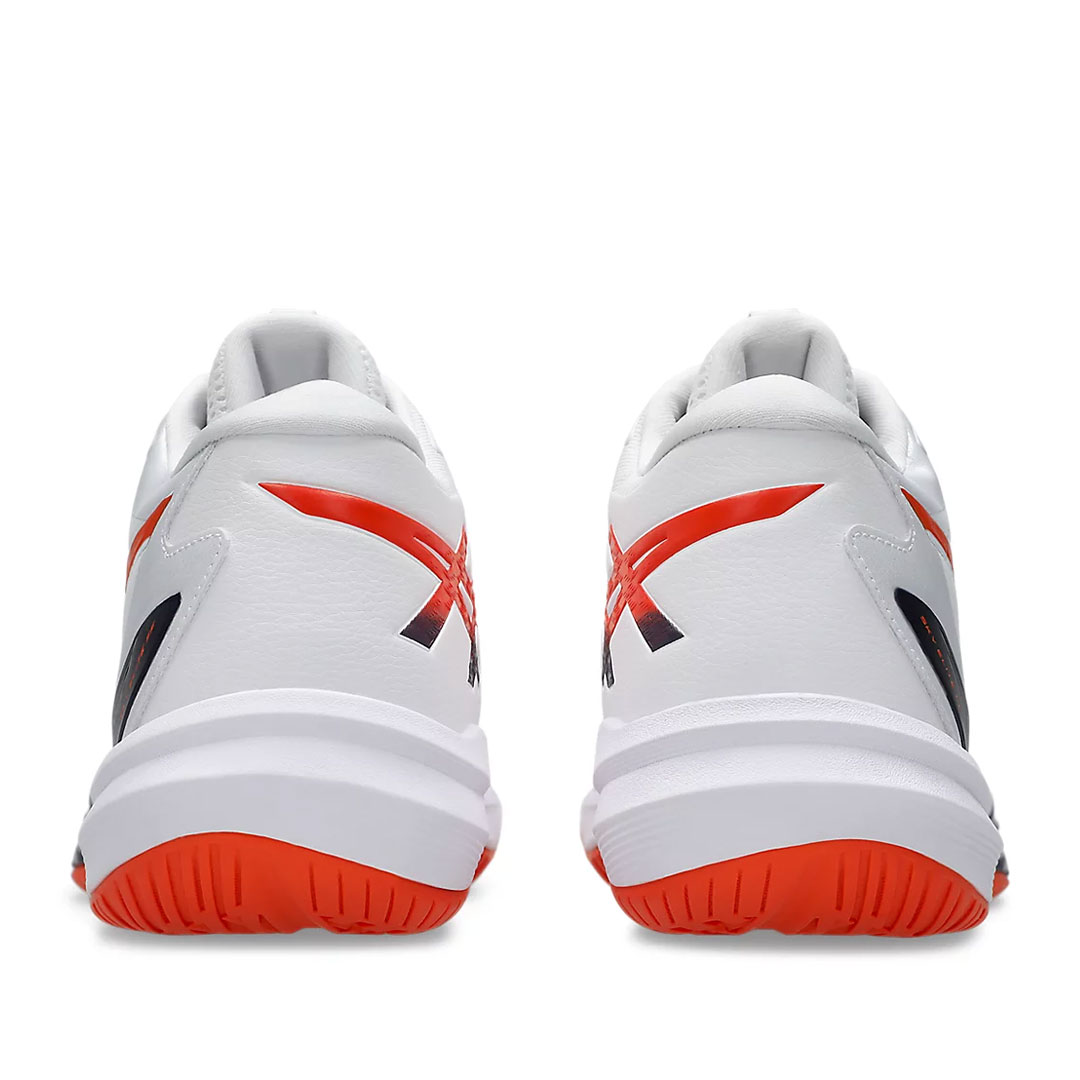 Tenis Asics Sky Elite FF MT 3 Blanco Naranja