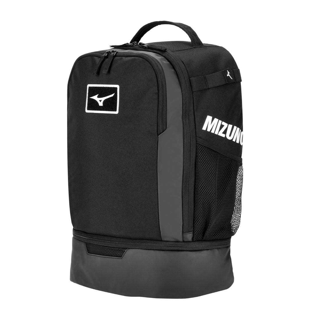Mochila Mizuno Crossover 25 Negro