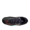 Tenis Mizuno Wave Momentum 3 Mid Neon Flame