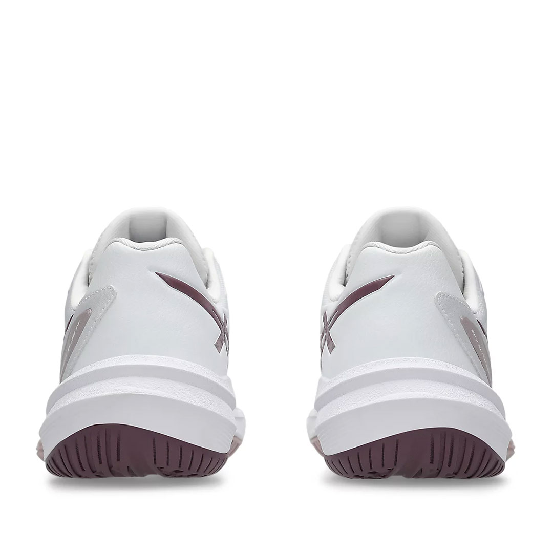 Tenis Asics Sky Elite FF 3 Blanco Rosa