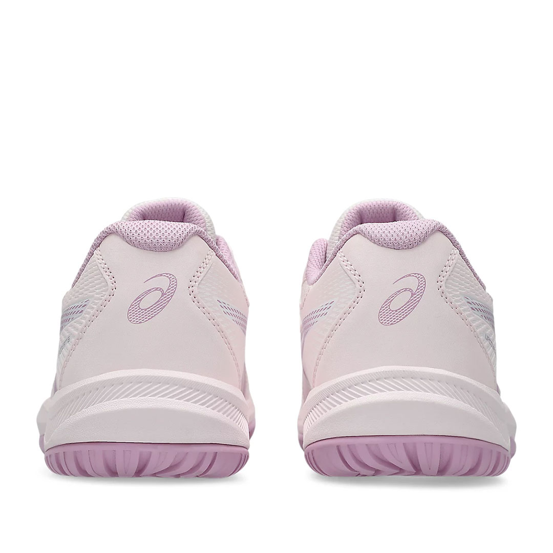Tenis de Voleibol Asics Upcourt 6 Pale Pink Light Ube