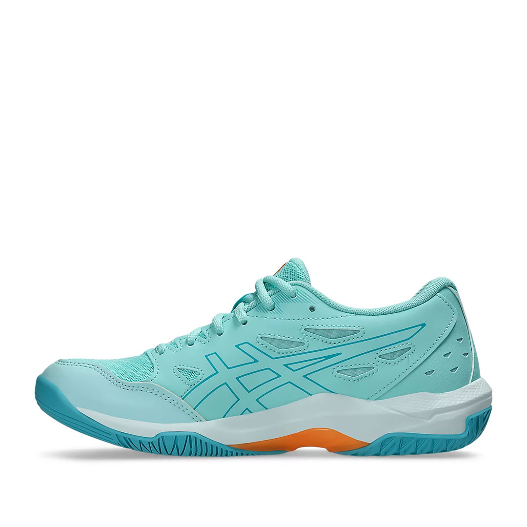Tenis Asics Gel Rocket 11 Illuminate Mint Soothing Sea