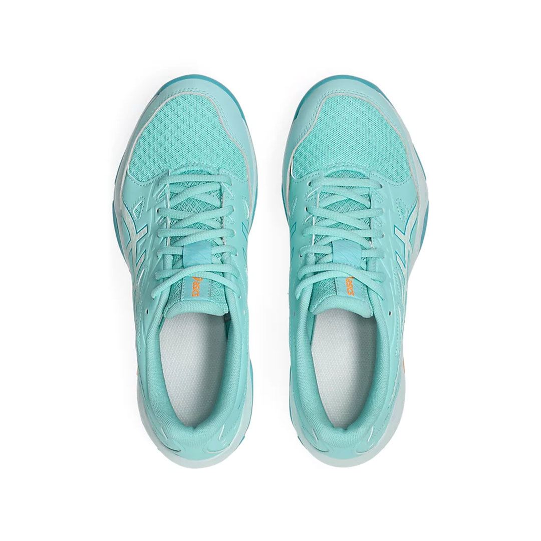 Tenis Asics Gel Rocket 11 Illuminate Mint Soothing Sea
