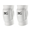 Rodilleras de Voleibol Mizuno T10 Plus Blanco