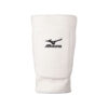 Rodilleras de Voleibol Mizuno T10 Plus Blanco