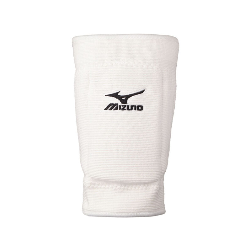 Rodilleras de Voleibol Mizuno T10 Plus Blanco
