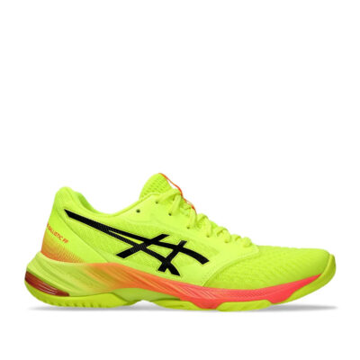 Tenis Asics Netburner Ballistic FF 3 Paris