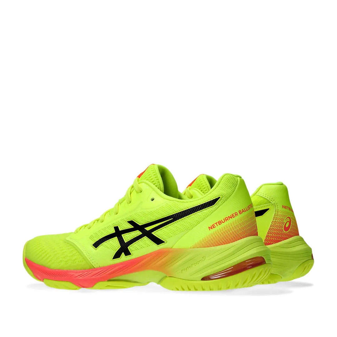 Tenis Asics Netburner Ballistic FF 3 Paris