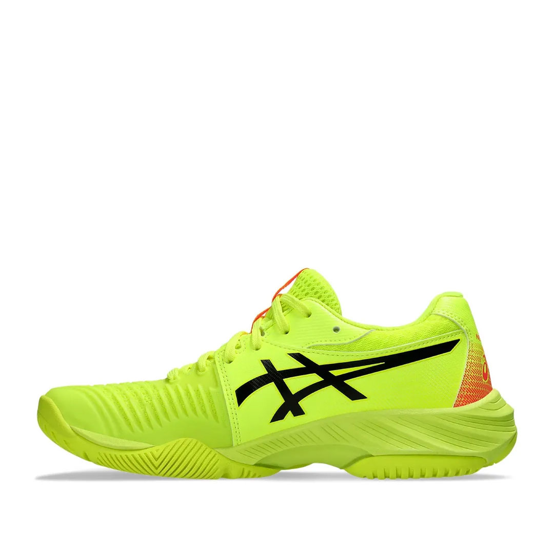 Tenis Asics Netburner Ballistic FF 3 Paris