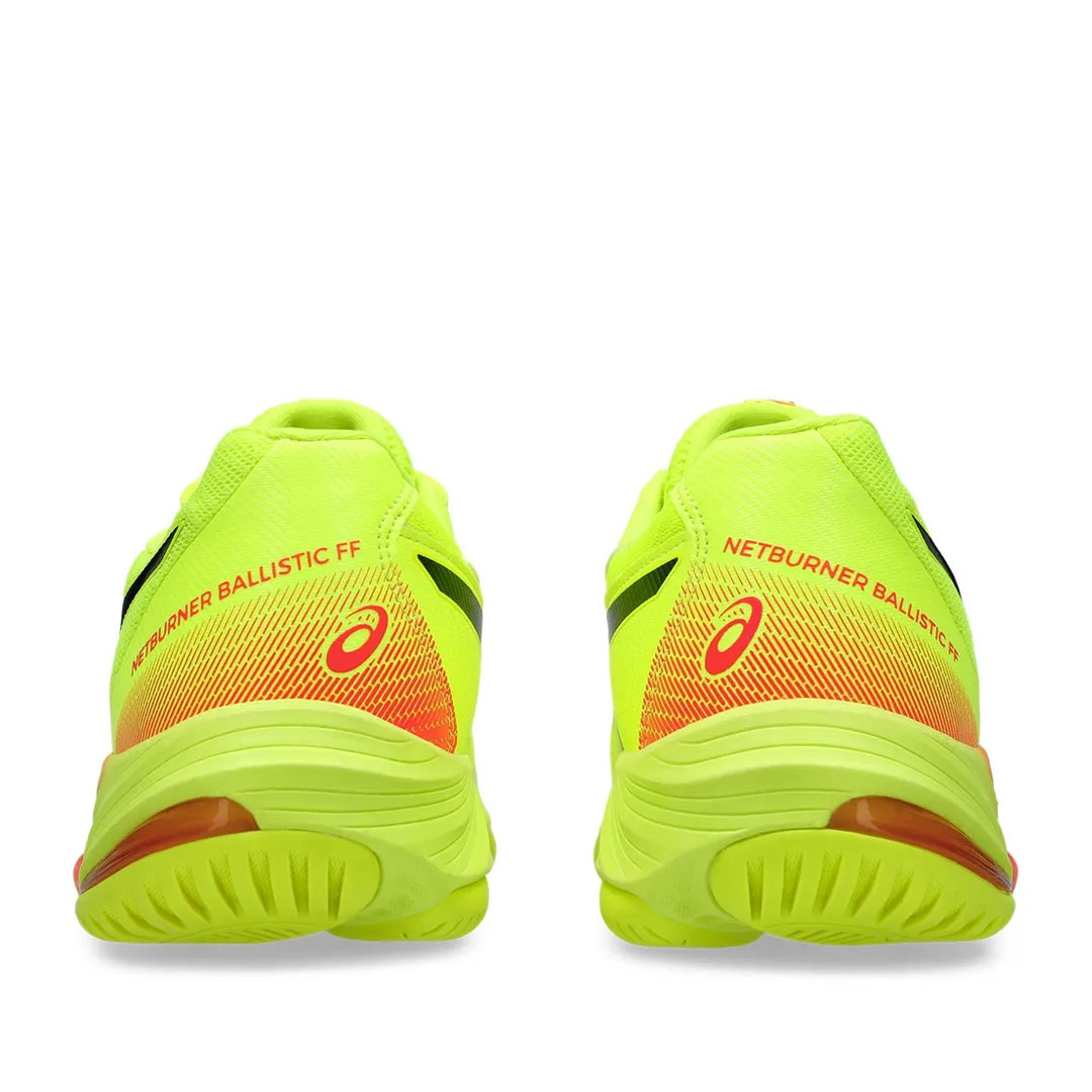Tenis Asics Netburner Ballistic FF 3 Paris