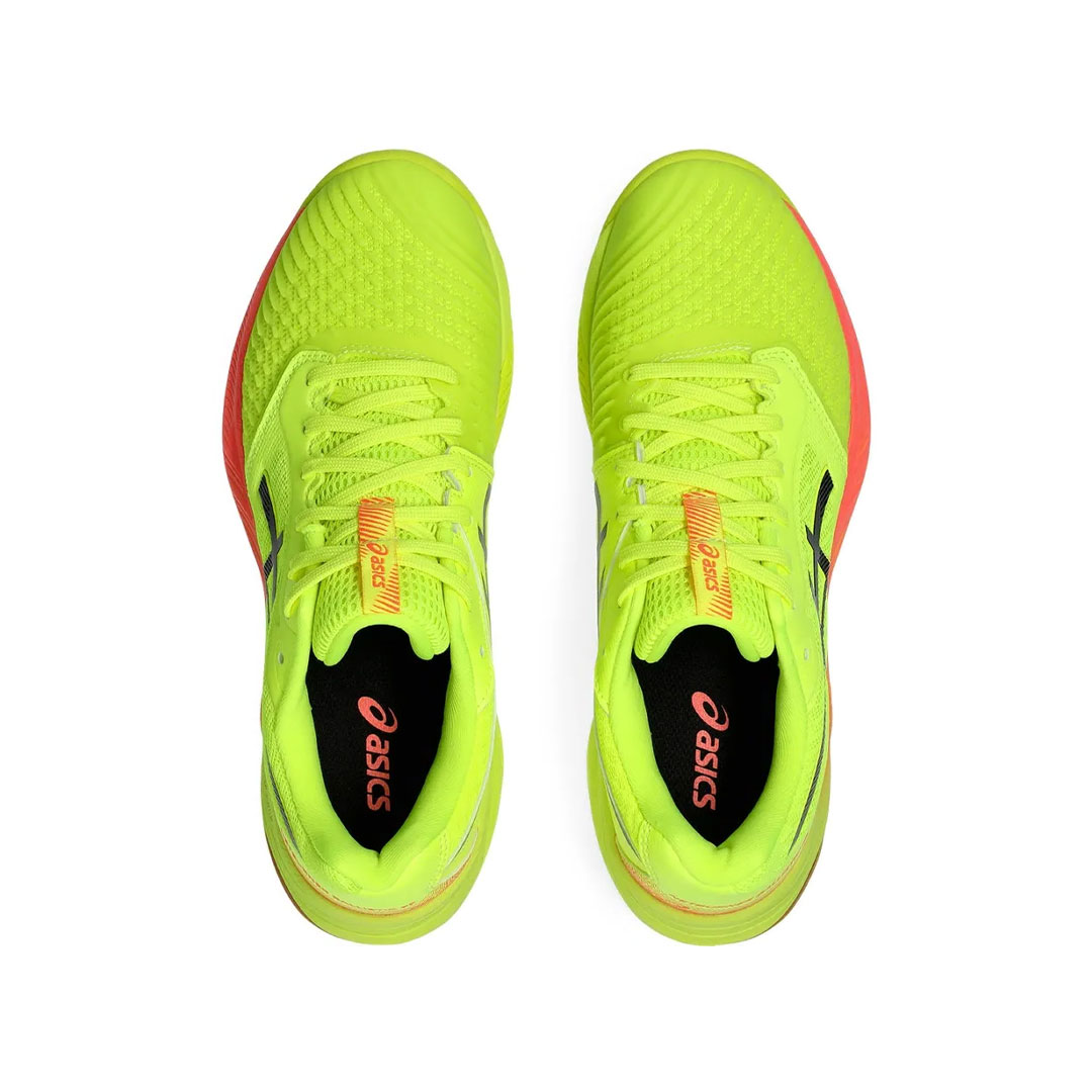 Tenis Asics Netburner Ballistic FF 3 Paris