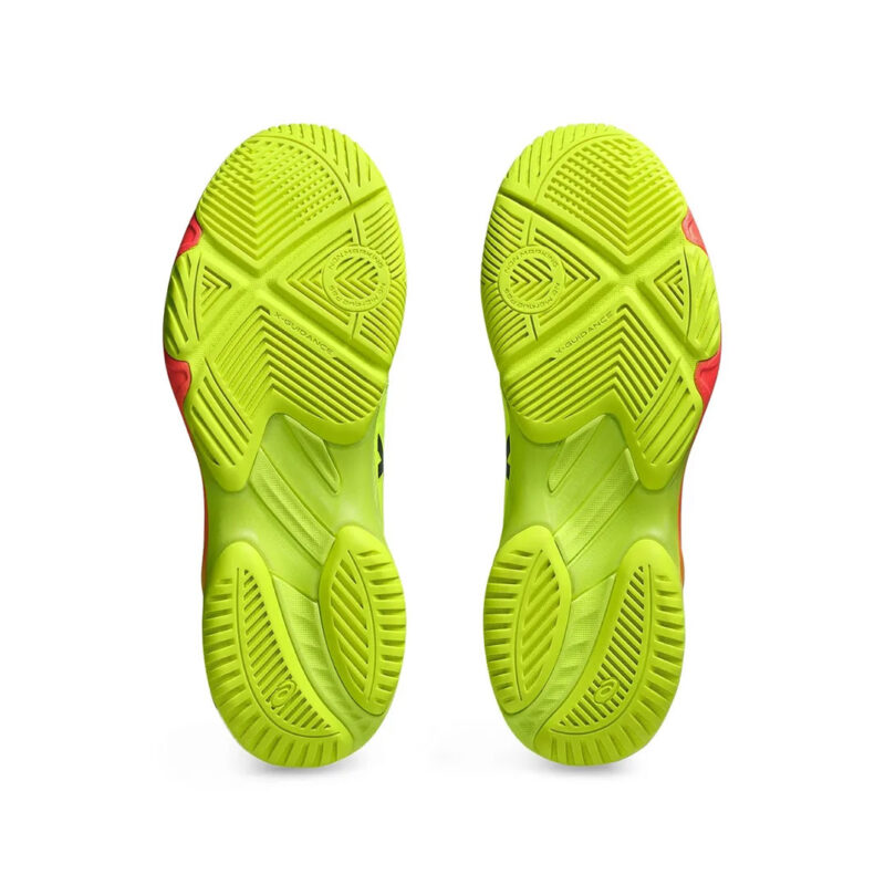 Tenis Asics Netburner Ballistic FF 3 Paris