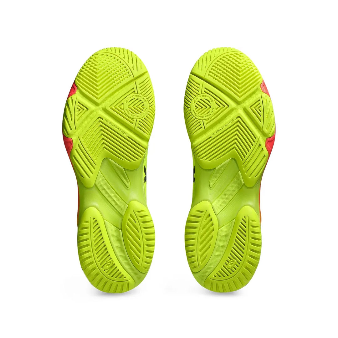 Tenis Asics Netburner Ballistic FF 3 Paris