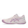 Tenis de Voleibol Asics Upcourt 6 GS Pale Pink Light Ube