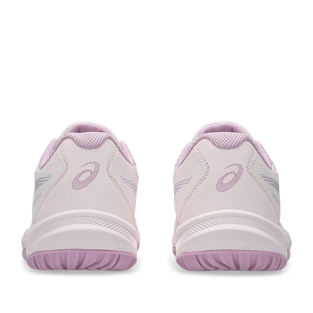Tenis de Voleibol Asics Upcourt 6 GS Pale Pink Light Ube