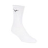Calcetas Mizuno Vital Crew 3 Pares Blanco
