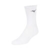 Calcetas Mizuno Vital Crew 3 Pares Blanco