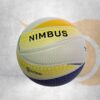 Balón de Voleibol Duxx Nimbus No.5 Amarillo Azul