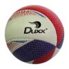 Balón de Voleibol Duxx Nimbus No.5 Rojo Azul