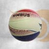 Balón de Voleibol Duxx Nimbus No.5 Rojo Azul