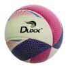 Balón de Voleibol Duxx Nimbus No.5 Rosa Morado