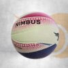 Balón de Voleibol Duxx Nimbus No.5 Rosa Morado