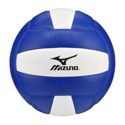 Balón de Voleibol Mizuno MZ5 Azul Blanco