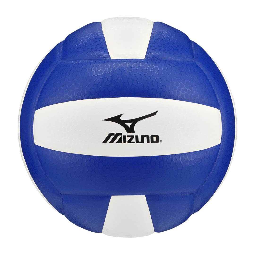 Balón de Voleibol Mizuno MZ5 Azul Blanco